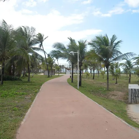 Village - Condominio Mansao Da Lagoa Salvador Exterior photo