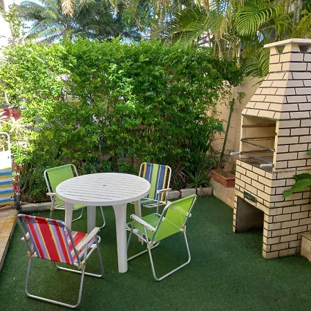 Village - Condominio Mansao Da Lagoa Salvador Exterior photo