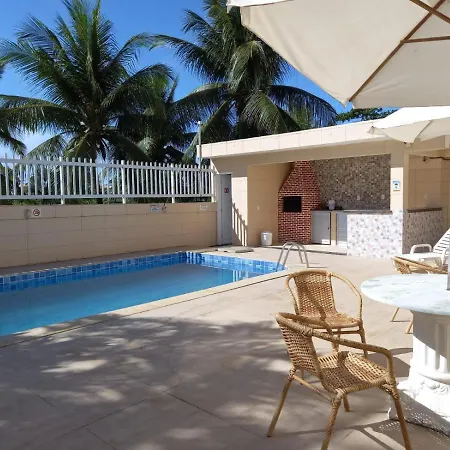 Village - Condominio Mansao Da Lagoa Salvador Exterior photo