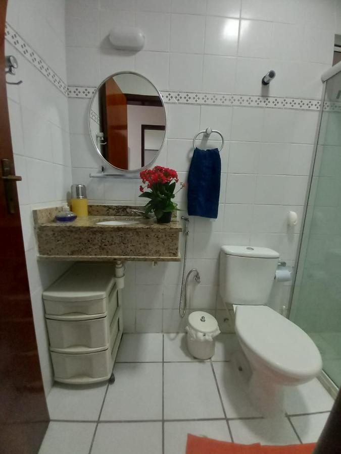 Village - Mansao Da Lagoa Apartment *