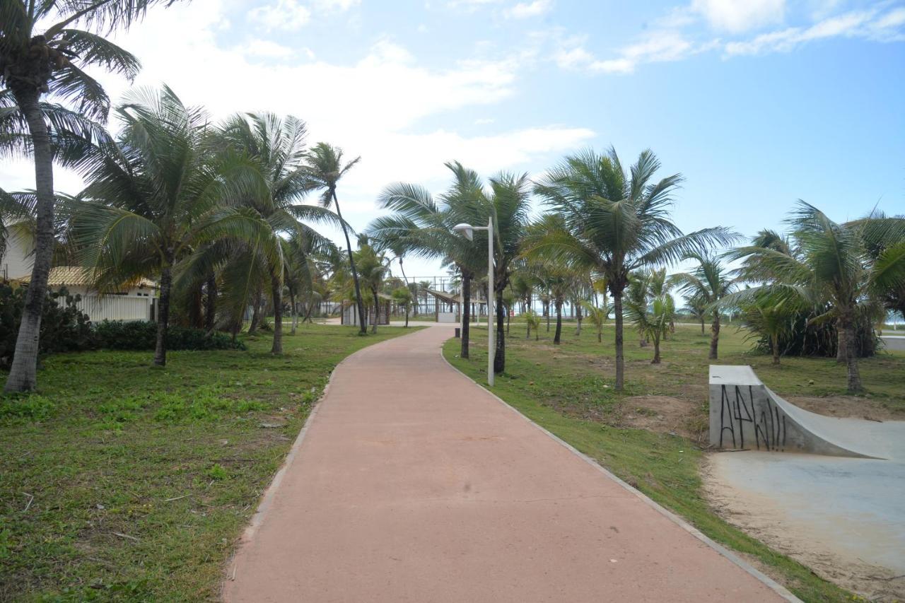 Village - Mansao Da Lagoa