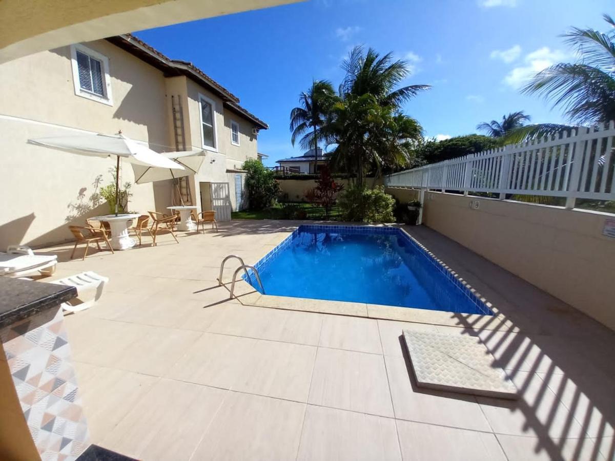 Apartment Village - Mansao Da Lagoa
