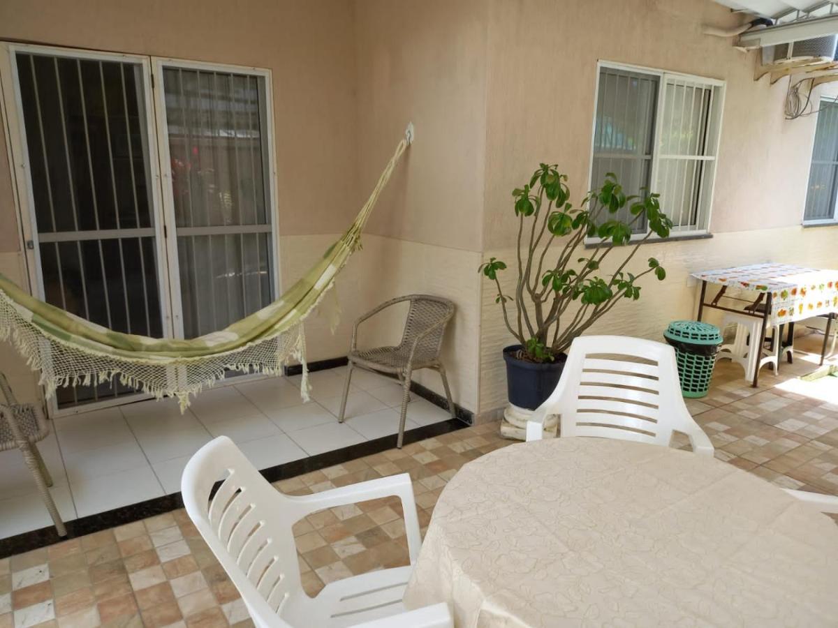 Apartment Village - Mansao Da Lagoa Salvador