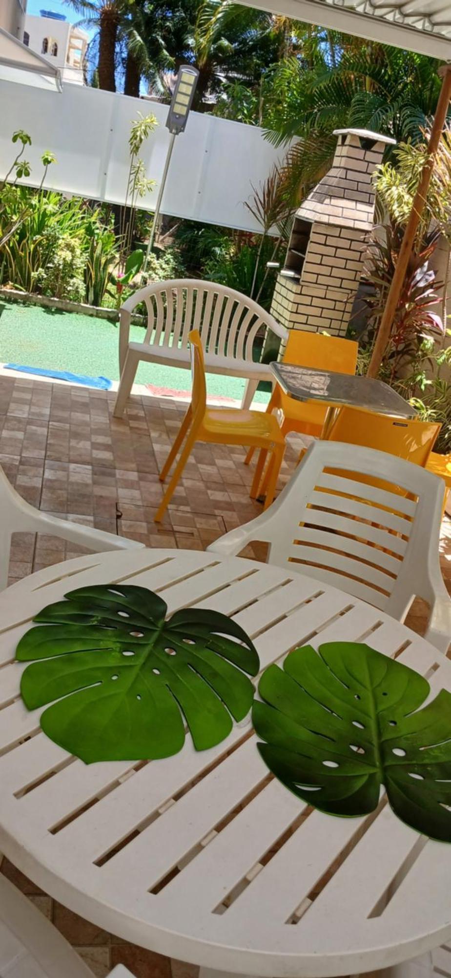 Apartment Village - Mansao Da Lagoa Salvador